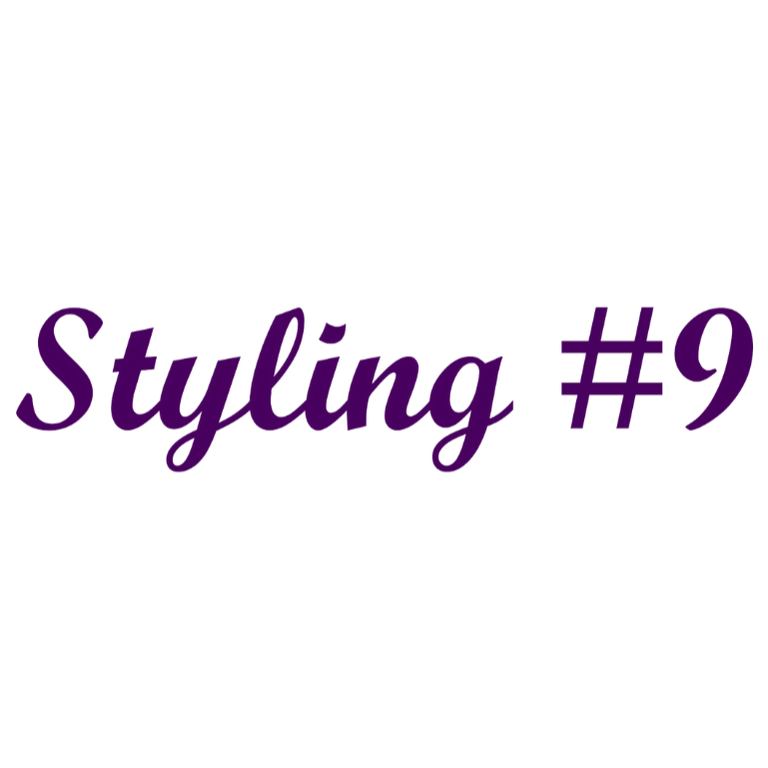 Logo von Styling #9