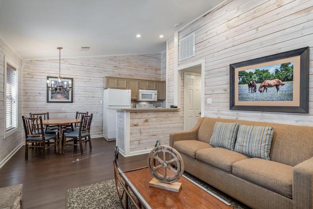 Images Holiday Inn Club Vacations Piney Shores Resort Lake Conroe