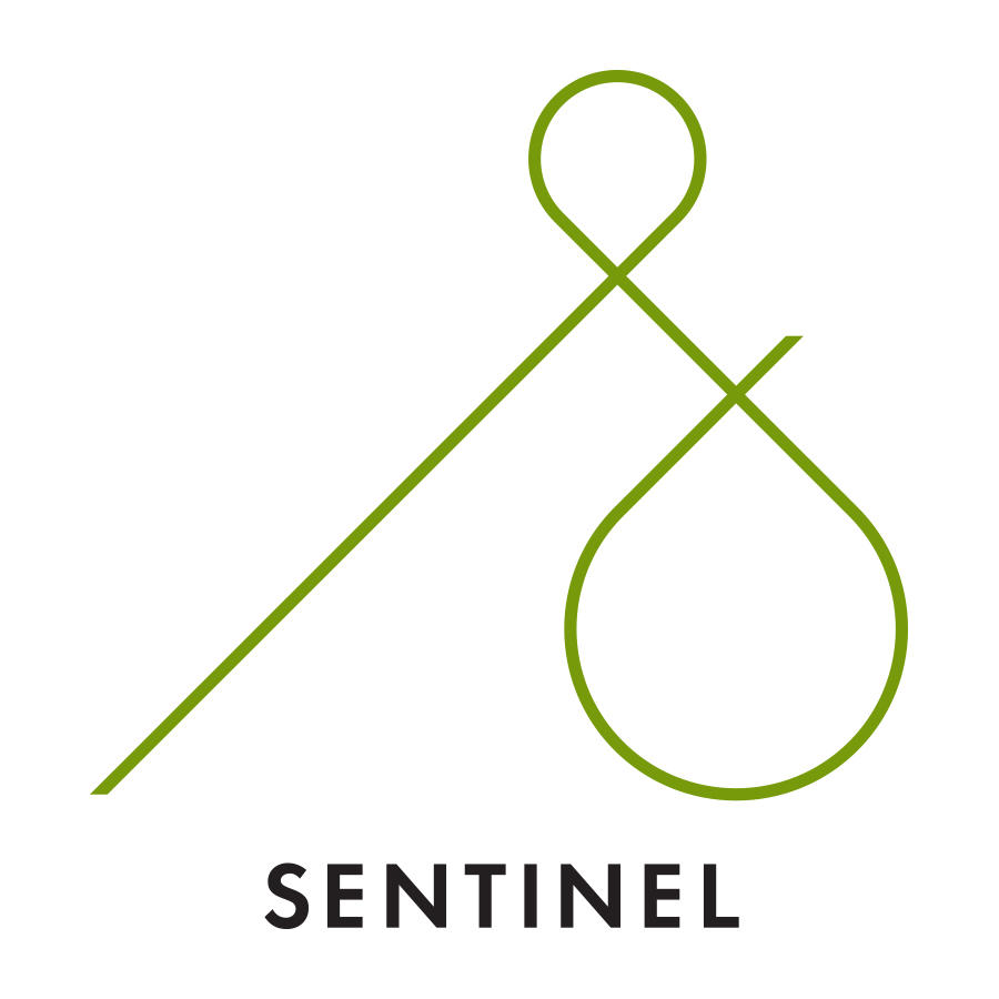 Sentinel Logo