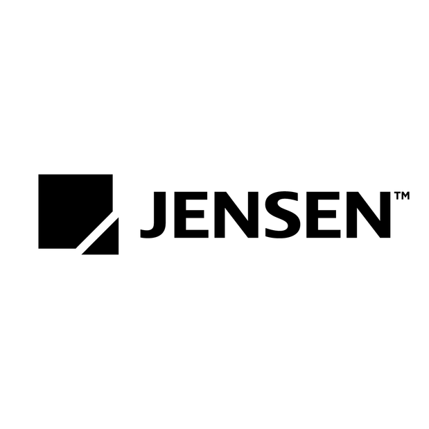 Jensen Controls Logo