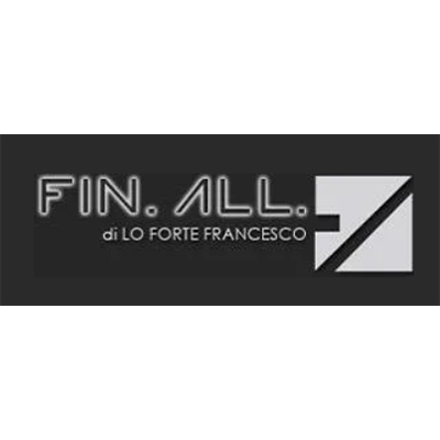 Fin.All. Logo