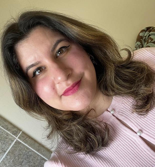 Images Kristin Fricchione, Counselor
