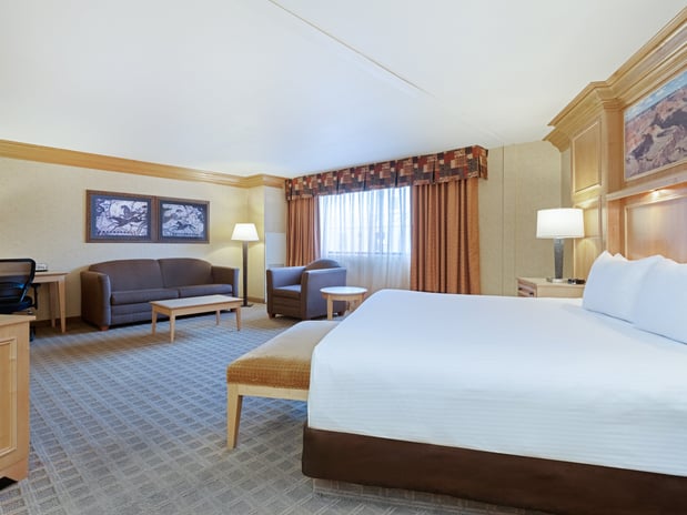 Images Holiday Inn Resort the Squire at Grand Canyon by IHG