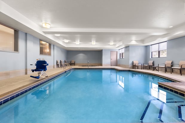 Images Holiday Inn Express Grove City (Outlet Center) by IHG