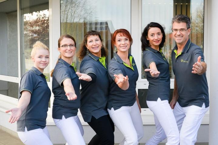 Zahnarztpraxis Mascherode, Zahnarzt Christian Pfeifer in Braunschweig