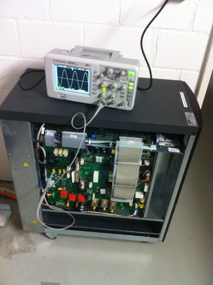 DERUNGS-ELECTRONIC GmbH, Neugrütstrasse 6 in Münchwilen