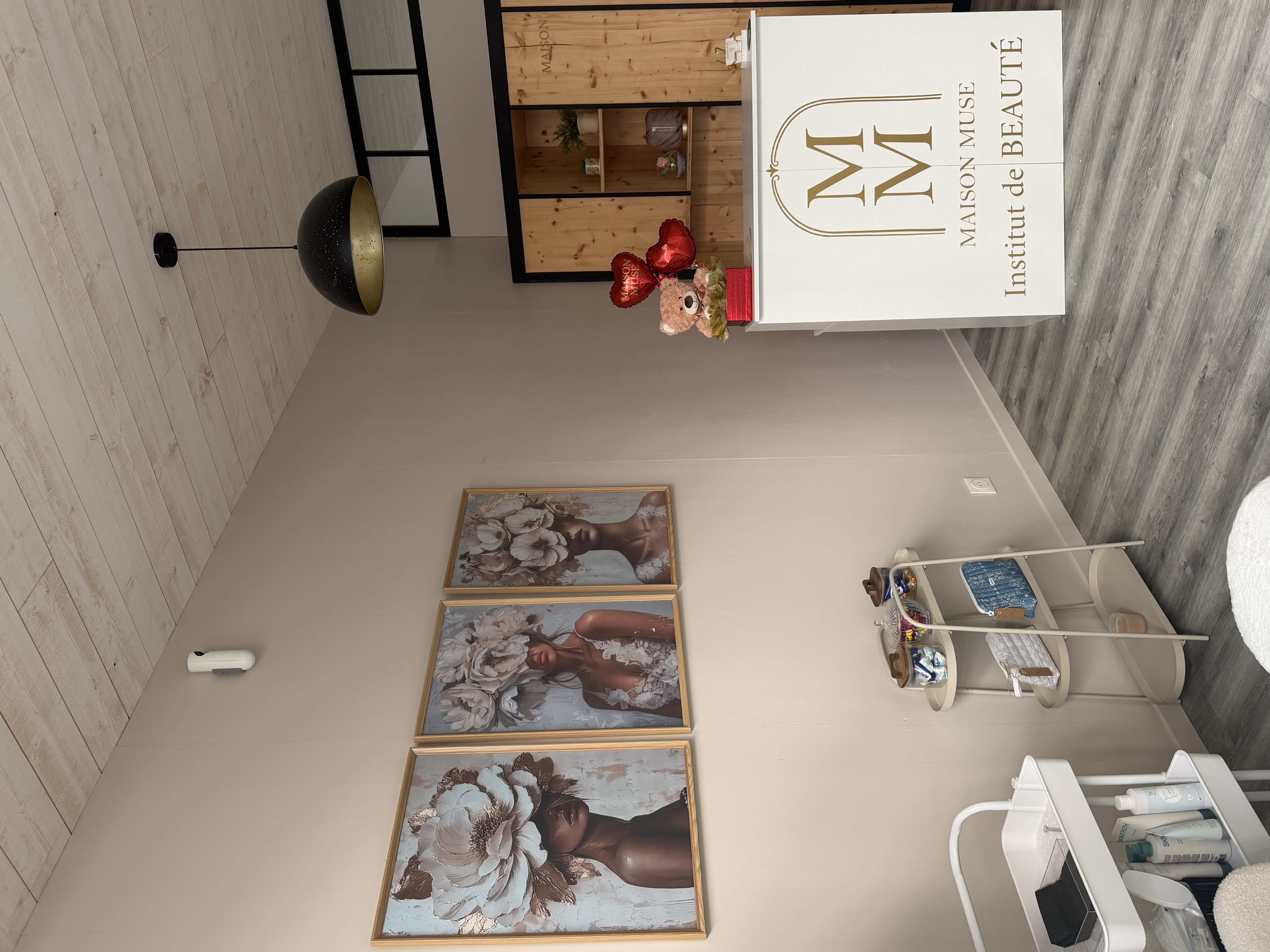 galerie image