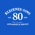 Kleckner & Sons Logo