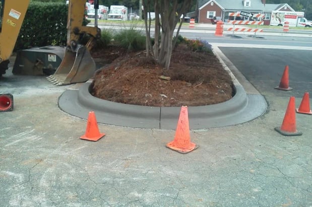 Images Carolina Asphalt