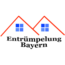 Entrümpelung Bayern - Entrümpelung München in München - Logo