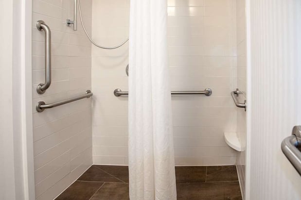 Images Hampton Inn & Suites Jackson Downtown-Coliseum