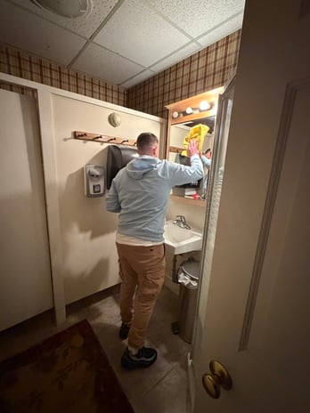 Images Portland Premier Cleaning