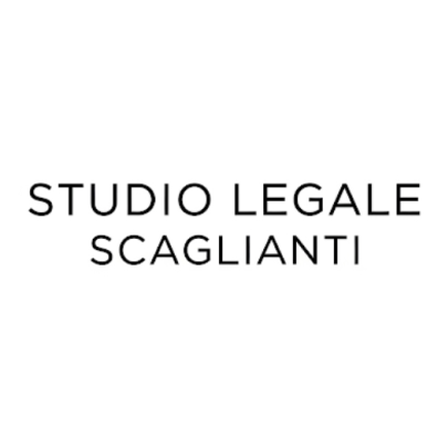 Avvocato Scaglianti Paolo Logo