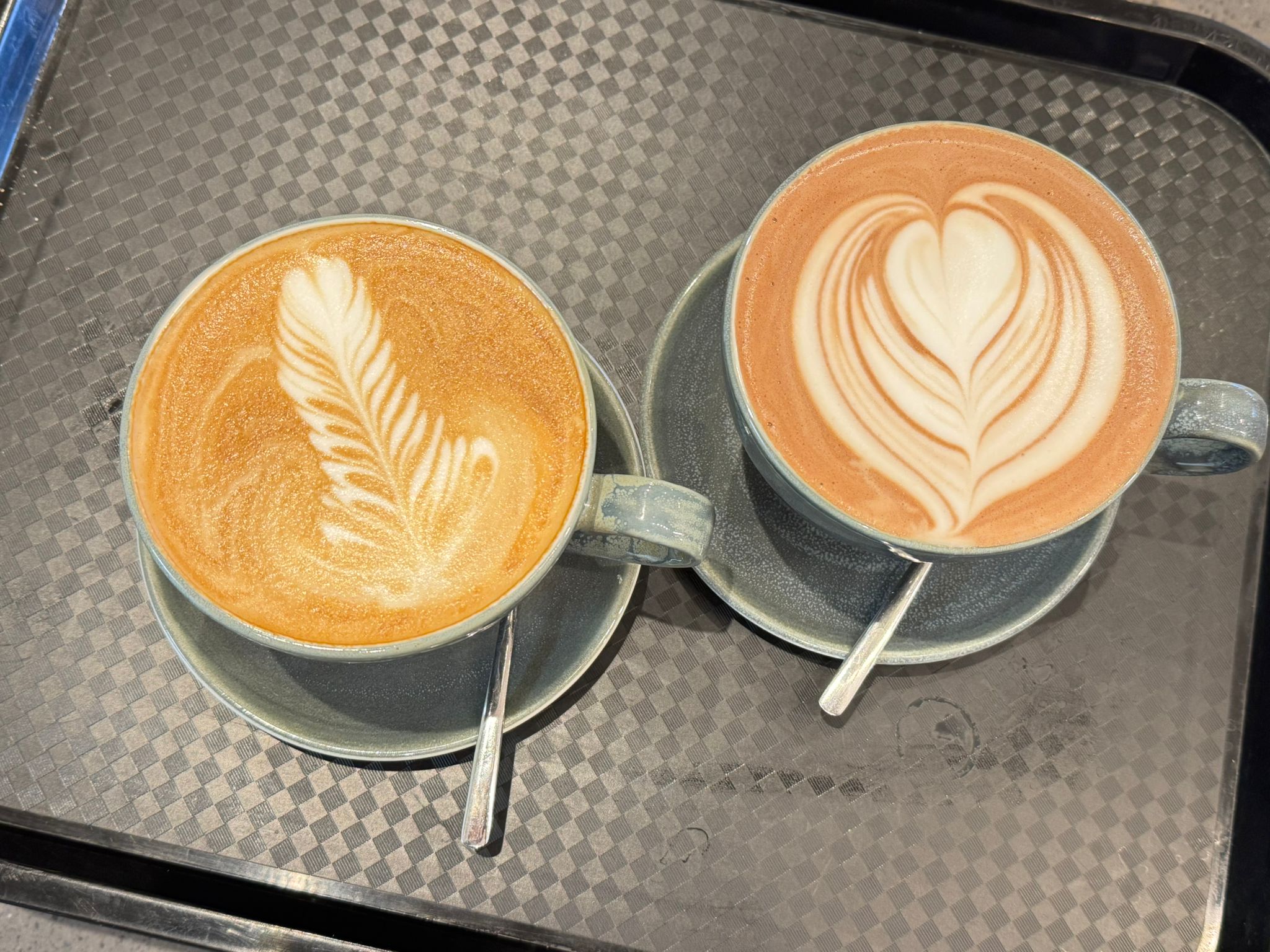 Images Esquires Coffee Corby Weldon Park