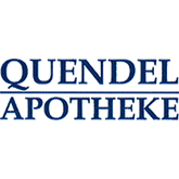 Quendel-Apotheke Logo