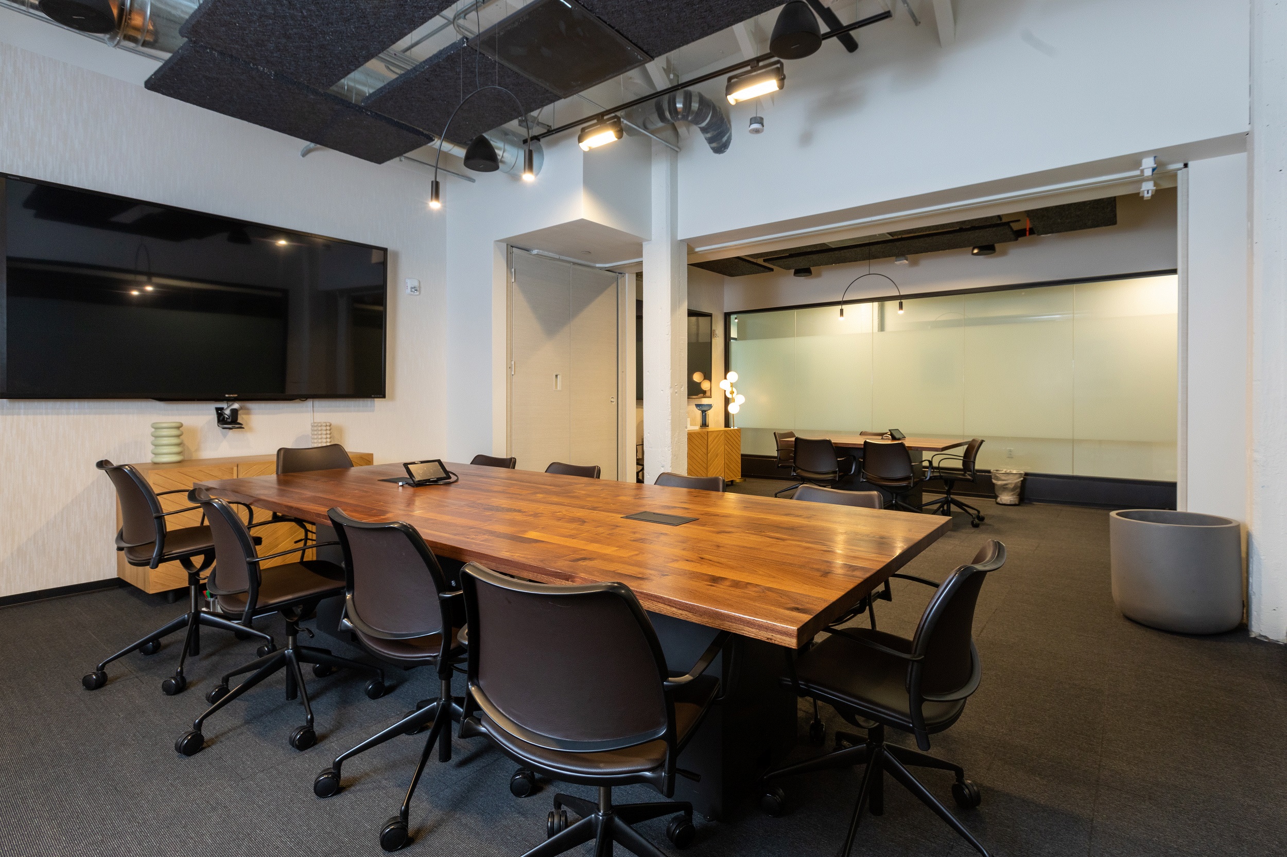 prosprCS boardroom