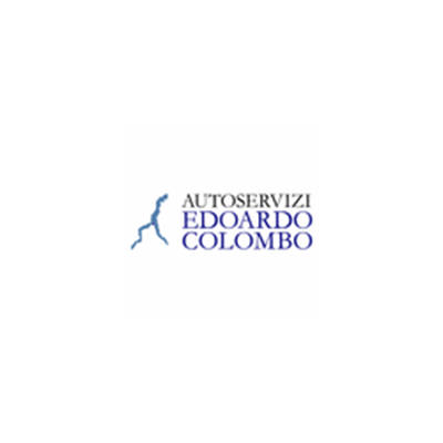 Autoservizi Colombo Edoardo Logo