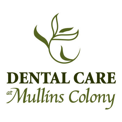 Dental Care at Mullins Colony Logo