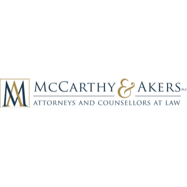 McCarthy & Akers, PLC - Estate Planning Attorneys Logo