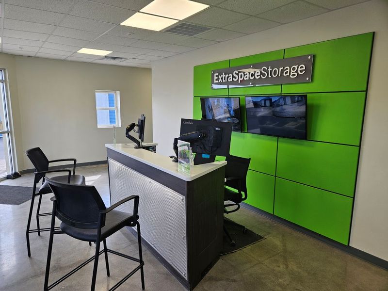 Office - Storage Express at 11770 N Hartman Dr, Edinburgh, IN 46124