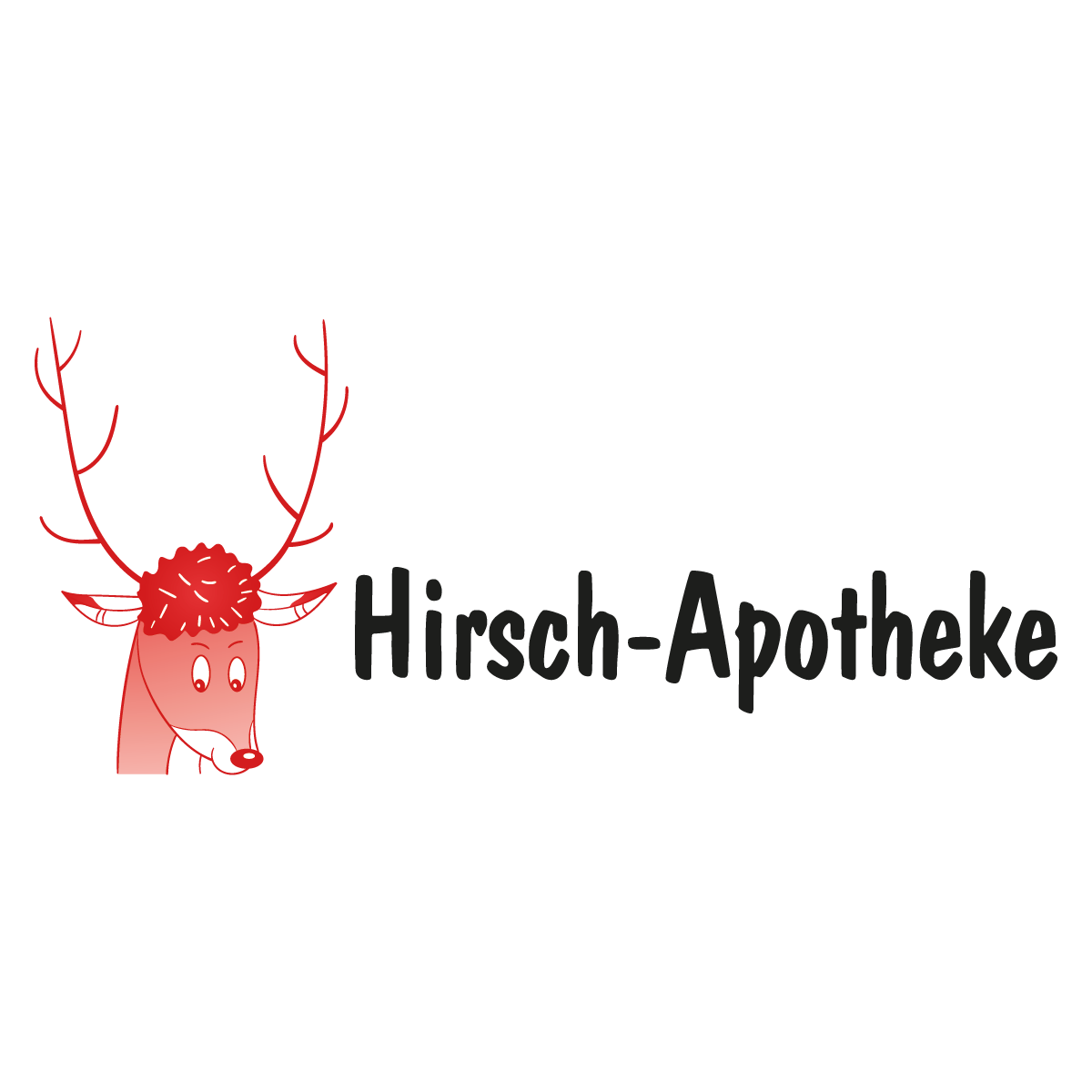 Kundenlogo Hirsch-Apotheke