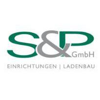 S & P GmbH Logo