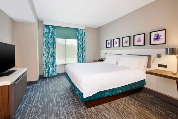 Images Hilton Garden Inn Dayton Beavercreek