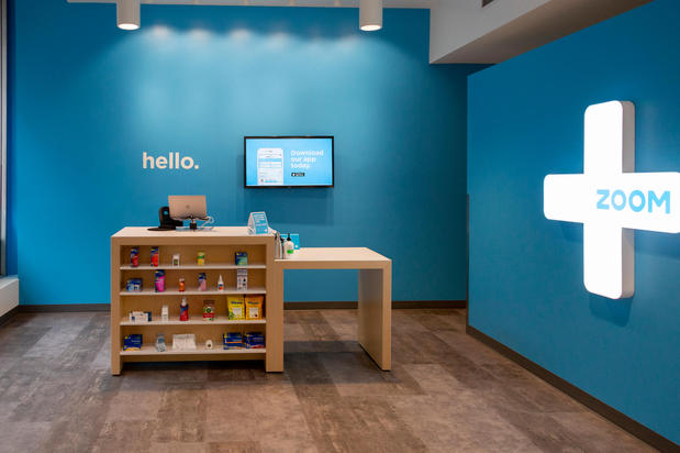 Images Downtown Seattle Urgent Care & Primary Care | ZoomCare