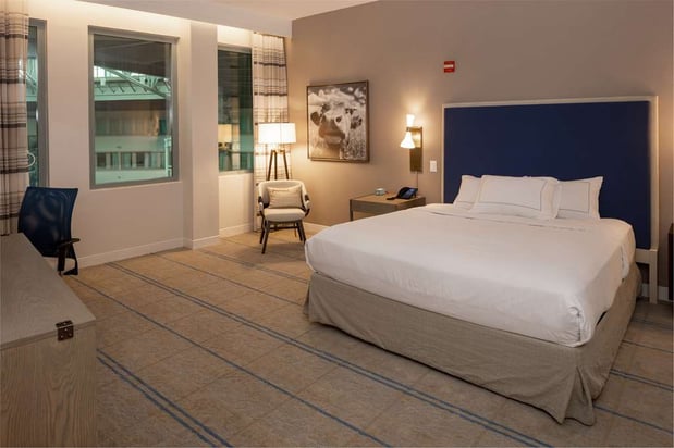 Images Hilton Austin Airport