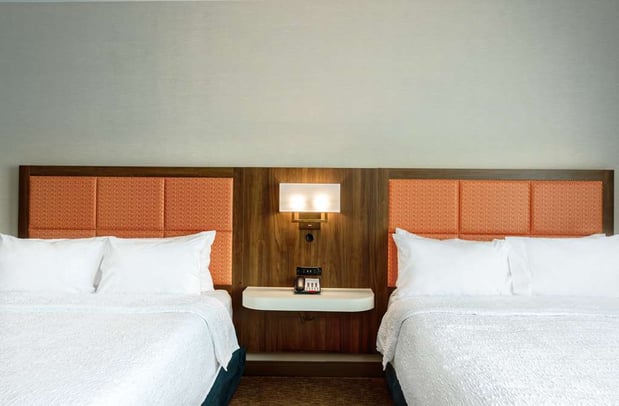 Images Hampton Inn Marianna I-10