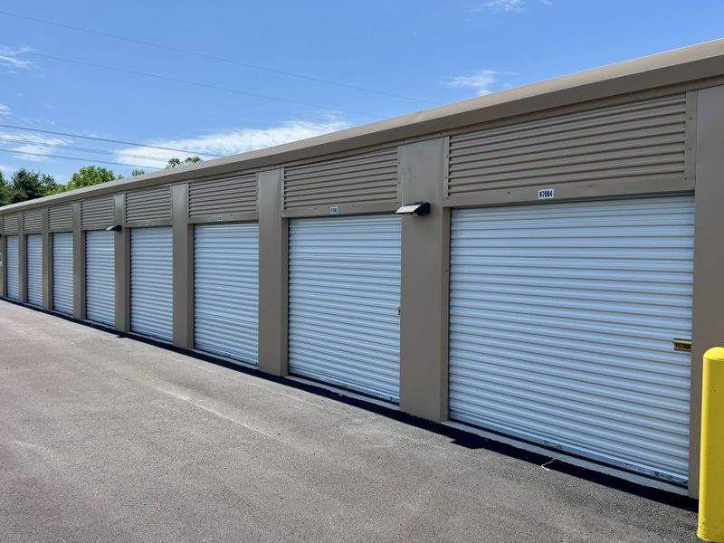 Exterior Units