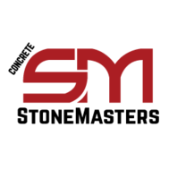 Concrete Stone Masters of Florida Logo