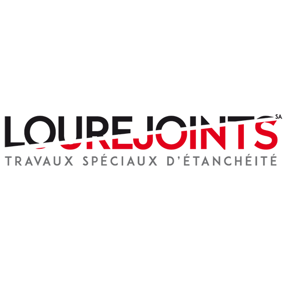 Lourejoints SA Logo