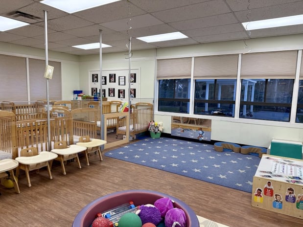 Images Carmel Mountain KinderCare