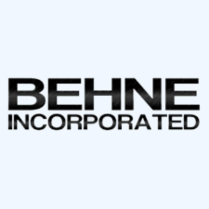 Behne Incorporated Logo