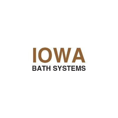 Iowa Bath Systems Logo