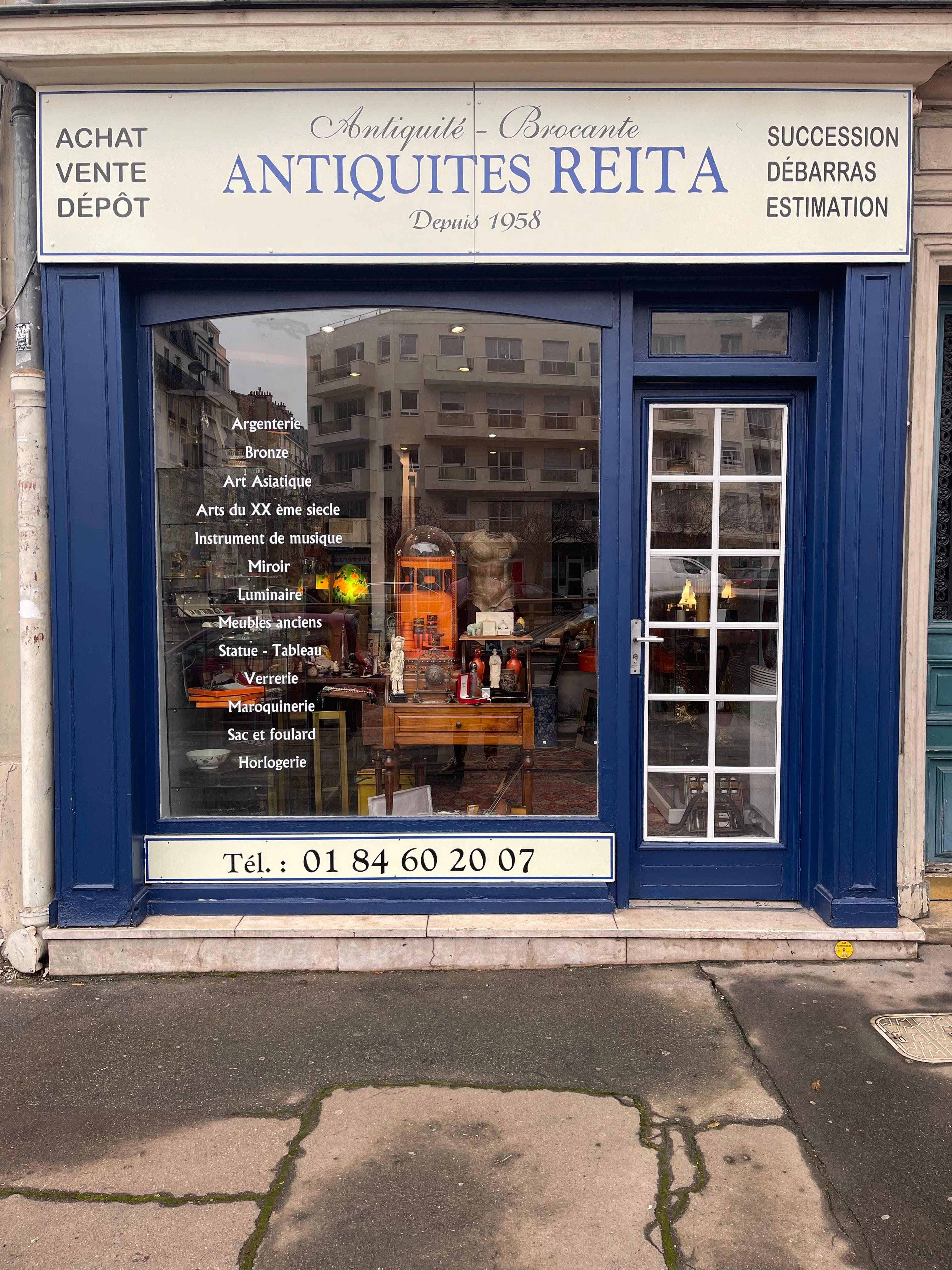 galerie image