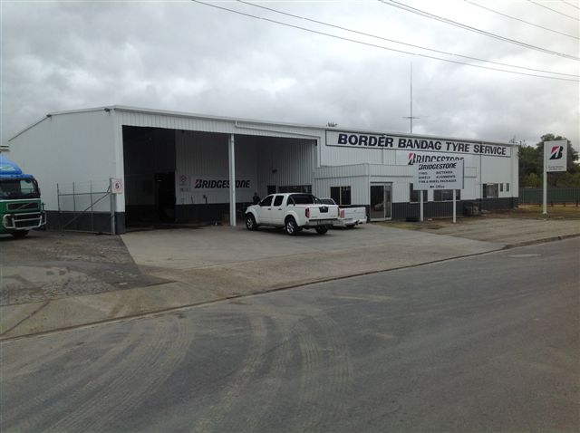 Images Bridgestone Service Centre Albury