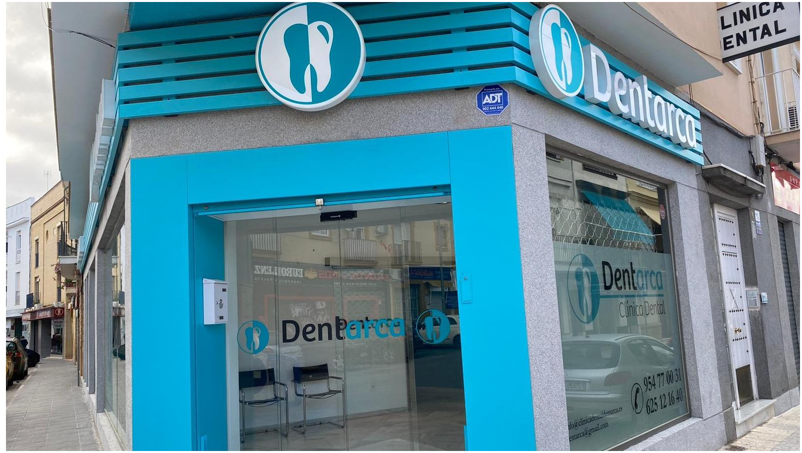 Images DENTARCA CLINICA DENTAL S.C.P