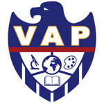 Van Avery Prep Logo
