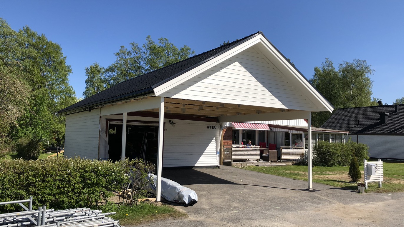 Images Timbo Bygg AB