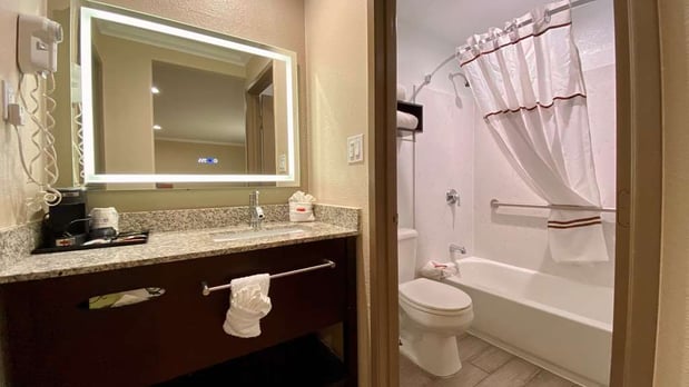 Images SureStay by Best Western Santa Cruz