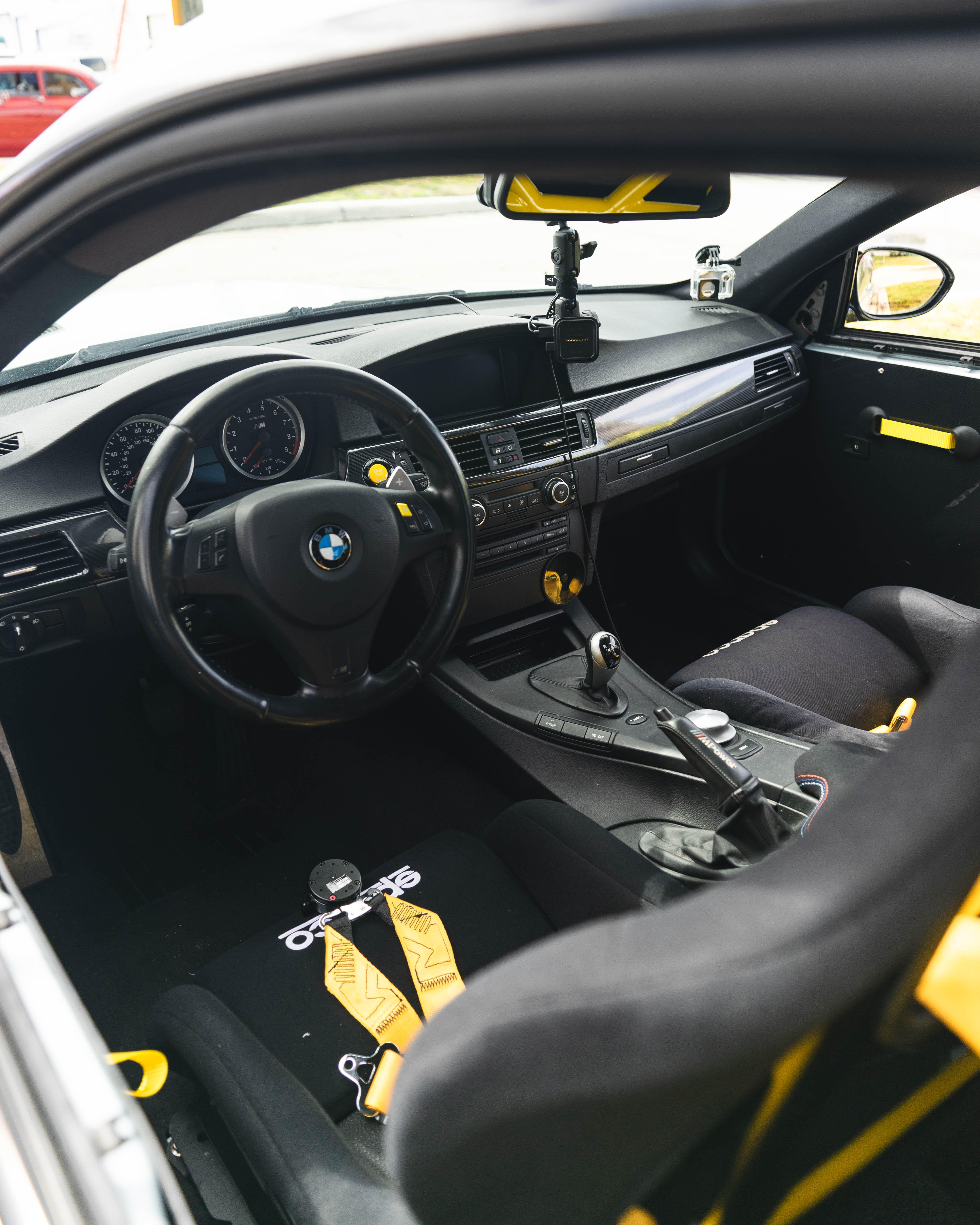 Get in touch with us for BMW engine repairs!