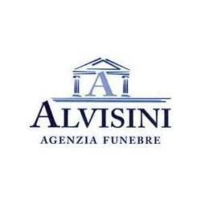 Agenzia Funebre Alvisini Logo