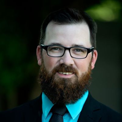 Agent Headshot