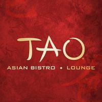 TAO Asian Bistro & Lounge Logo