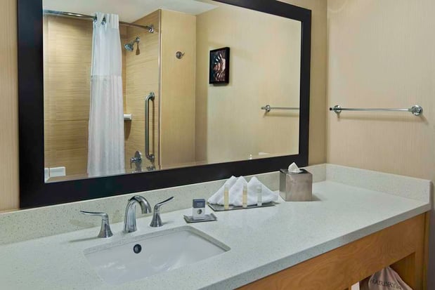 Images DoubleTree by Hilton Hotel San Pedro - Port of Los Angeles