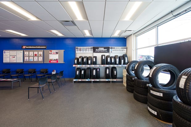 Images Tire Discounters