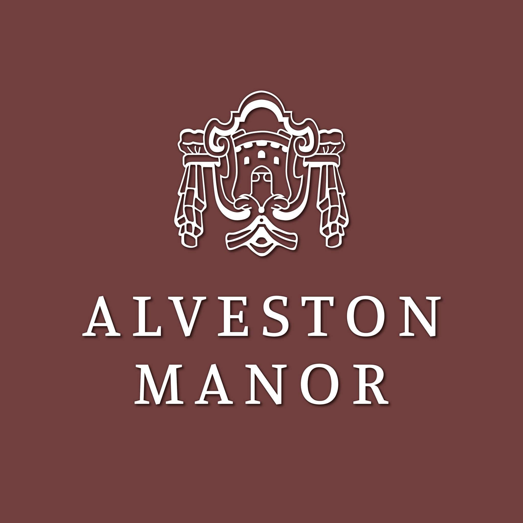 Macdonald Alveston Manor Hotel Logo
