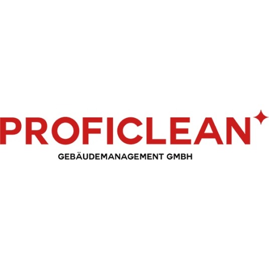 Proficlean Gebäudemanagement GmbH  